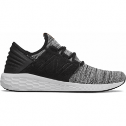 New Balance Fresh Foam Cruz v2 Knit - MCRUZKW2. Buty do biegania męskie marki New Balance. W wyprzedaży za 169.99 zł.