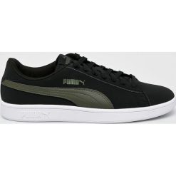 Puma - Buty Smash v2 Buck. Buty sportowe na co dzień męskie marki Puma. W wyprzedaży za 179.90 zł.