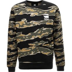 GStar TERTIL STALT DC R SW L/S Bluza sage/black. Bluzy nierozpinane męskie marki G-Star. Za 419.00 zł.
