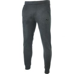 Puma Spodnie męskie ESS Sweat Pants SLIM grafitowe r. L (838266 07). Spodnie dresowe męskie Puma. Za 137.69 zł.