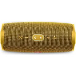 Głośnik JBL Charge 4 Żółty. Głośniki przenośne JBL. Za 598.82 zł.