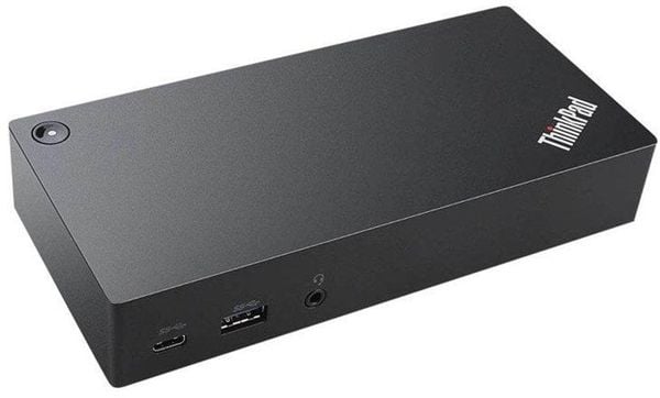 Stacja/replikator Apple Lenovo ThinkPad stacja dokująca 40A90090EU. Stacje dokujące Apple. Za 201.01 zł.