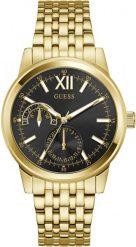 Zegarek męski Guess GW0976G2 złoty. Żółte zegarki męskie Guess, złote. Za 746.00 zł.