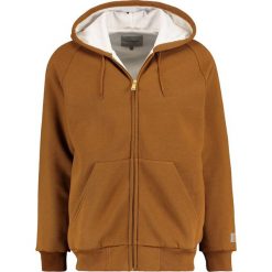 Carhartt WIP Bluza rozpinana hamilton brown. Bluzy rozpinane męskie marki Carhartt WIP. W wyprzedaży za 405.30 zł.