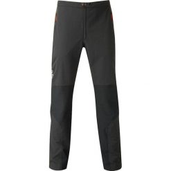 RAB Spodnie męskie TORQUE PANTS Beluga/ Graphen r. XL (QFT-55-BE). Długie spodnie sportowe męskie RAB. Za 395.00 zł.
