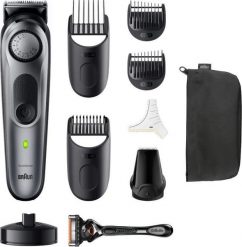 Maszynka do włosów Braun BEARD TRIMMER BT7420 BRAUN. Maszynki do włosów BRAUN. Za 277.89 zł.