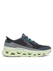 Skechers Sneakersy Glide-Step Altus- 232921/CCLM Szary. Szare buty sportowe na co dzień męskie Skechers, m, bez wzorów, z materiału, bez ramiączek, bez kaptura. Za 319.99 zł.