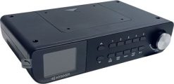Radio TelForceOne Radio kuchenne podszafkowe Bluetooth DAB+ - Czarne. Czarne radia Telforceone. Za 150.00 zł.