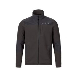 Kurtka wodoodporna Musto Evo Venture. Czarne kurtki męskie Musto, bez wzorów, sportowe, bez ramiączek, bez kaptura. Za 648.00 zł.