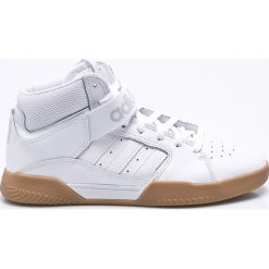 Adidas Originals - Buty Vrx Mid. Buty sportowe na co dzień męskie marki Adidas Originals. W wyprzedaży za 329.90 zł.