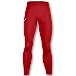 Legginsy do biegania długie męskie Joma Brama academy. Czerwone legginsy męskie Joma, m, bez wzorów, długie, do biegania. W wyprzedaży za 118.20 zł.
