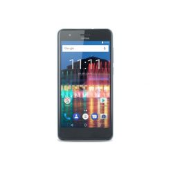 Produkt z outletu: Smartfon MYPHONE City Szary. Smartfony MYPHONE. Za 397.00 zł.