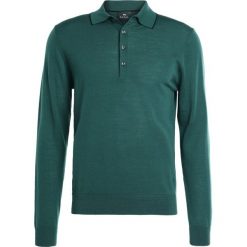 PS by Paul Smith MENS Sweter dark green. Swetry męskie marki PS by Paul Smith. W wyprzedaży za 399.50 zł.