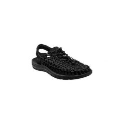 Keen Sandały Męskie Uneek Men Black (Rozmiar 42-43). Sandały męskie marki Keen. W wyprzedaży za 317.00 zł.