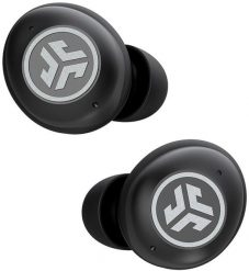 JLAB Jbuds Air Pro melna - Bezvadu austinas IEUEBJBAIRPRORBLK82 (812887017411). Słuchawki bluetooth NoName. Za 284.79 zł.