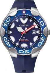 Zegarek CITIZEN BN0231-01L. Słoneczny, Kolor niebieski. Mężczyzna. NoSize. Niebieskie zegarki męskie CITIZEN. Za 1,830.60 zł.