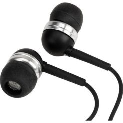 Słuchawki Creative EP-630. Słuchawki douszne Creative Labs. Za 62.90 zł.