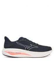 Mizuno Buty do biegania Mizuno Neo Cosmo J1GC2510 Czarny. Czarne buty do biegania męskie Mizuno, bez wzorów, z materiału, bez zapięcia, do biegania. Za 429.99 zł.