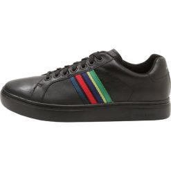 PS by Paul Smith LAPIN Sneakersy niskie black. Czarne buty sportowe na co dzień męskie PS by Paul Smith, z materiału. Za 799.00 zł.