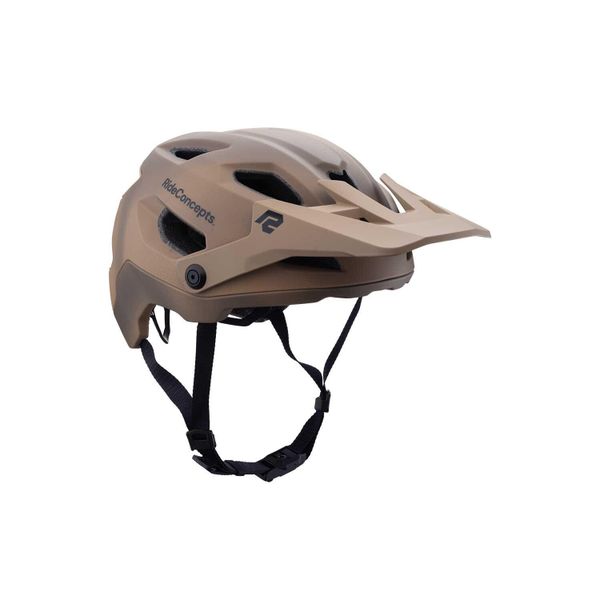 Zestaw słuchawkowy Ride Concepts Dissent. Brązowe zestawy słuchawkowe RIDE CONCEPTS. Za 700.00 zł.