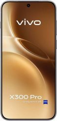 Smartfon Vivo X300 Pro 5G Dual Sim 16GB RAM 512GB - Brown. Brązowe smartfony VIVO. Za 5,447.53 zł.