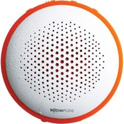 Głośnik Boompods Fusion (FUSORA). Głośniki przenośne marki Boompods. Za 408.38 zł.