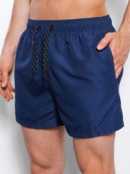 Ombre Kąpielówki męskie W318 V-26 M. Kąpielówki męskie Ombre, m, bez wzorów. Za 29.99 zł.
