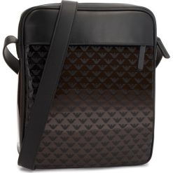 Saszetka EMPORIO ARMANI - Y4M201 YLZ0J 81073 Black/Black. Saszetki męskie marki Emporio Armani. W wyprzedaży za 499.00 zł.