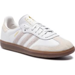 Buty adidas - Samba Og Ft BD7527 Crywht/Rawwht/Goldmt. Buty sportowe na co dzień męskie marki ADIDAS. Za 399.00 zł.