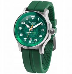 Zegarek Vostok Europe Zegarek męski Vostok Europe NH35A-592A759SG zielony. Zielone zegarki męskie Vostok Europe. Za 1,470.00 zł.
