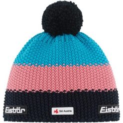Czapka Eisbar Star Pompon MÜ SKA. Czapki męskie Eisbar, bez wzorów, retro. W wyprzedaży za 194.93 zł.