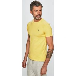 Polo Ralph Lauren - T-shirt. Koszulki polo męskie Polo Ralph Lauren. Za 259.90 zł.