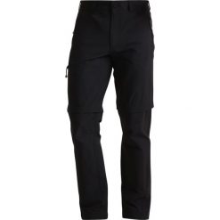 Schöffel KOPER Spodnie materiałowe black. Długie spodnie sportowe męskie marki Schöffel. Za 419.00 zł.