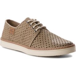 Półbuty CAMEL ACTIVE - Copa 376.29.01 Mushroom. Codzienne półbuty męskie marki Camel Active. Za 479.00 zł.