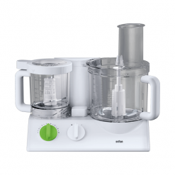 Robot kuchenny Braun FX 3030 (OX22011002). Roboty kuchenne marki BRAUN. Za 539.00 zł.