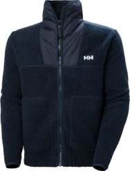 Kurtka męska Helly Hansen Helly Hansen męska kurtka EXPLORER PILE JACKET 53987 597 2XL. Kurtki męskie Helly Hansen, m, bez wzorów, bez ramiączek, bez kaptura. Za 599.99 zł.