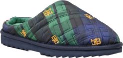 NOWE KLAPKI KAPCIE TOMMY HILFIGER 37/38 UNISEX PREZENT GIFTBOX. Klapki i japonki męskie Tommy Hilfiger, bez wzorów. Za 189.00 zł.