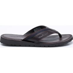 Tommy Hilfiger - Japonki. Klapki i japonki męskie marki Guess Jeans. W wyprzedaży za 199.90 zł.