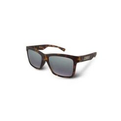 Okulary przeciwsłoneczne JOBE Dim Floatable UV400. Brązowe okulary przeciwsłoneczne męskie JOBE, bez wzorów, sportowe. Za 288.50 zł.