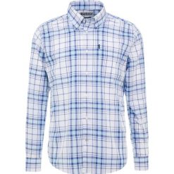 Barbour CHRISTOPHER Koszula aqua. Koszule męskie Barbour. Za 379.00 zł.