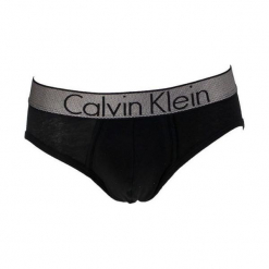 Calvin Klein Slipy Męskie L Czarne. Czarne slipki męskie Calvin Klein. Za 119.00 zł.