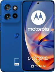 Smartfon Motorola Edge 50 Neo 5G 8/256GB Niebieski (PB310054RO). Niebieskie smartfony Motorola. Za 1,814.64 zł.