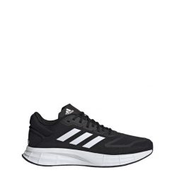 Buty do biegania adidas Duramo 1. Białe buty do biegania męskie ADIDAS, bez wzorów, bez zapięcia, do biegania. W wyprzedaży za 219.00 zł.