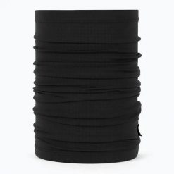 Komin rowerowy ATTABO LOREEF MULTIFUNCTIONAL BAND ocieplany. Czarne szaliki męskie ATTABO, bez wzorów, sportowe. Za 49.99 zł.