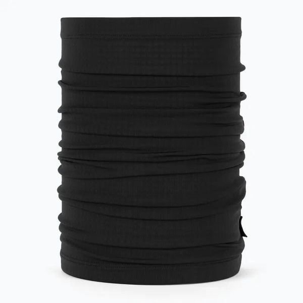 Komin rowerowy ATTABO LOREEF MULTIFUNCTIONAL BAND ocieplany. Czarne szaliki męskie ATTABO, bez wzorów, sportowe. Za 49.99 zł.