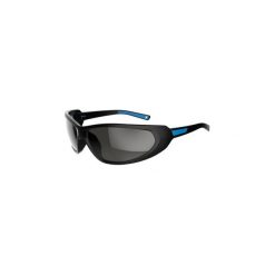 Okulary przeciwsłoneczne MH 510 kategoria 4. Okulary przeciwsłoneczne męskie marki QUECHUA. Za 59.99 zł.