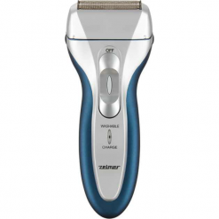 Zelmer ZSH11100. Golarki męskie marki Zelmer. W wyprzedaży za 59.00 zł.
