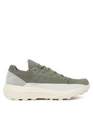 Arc'teryx Buty do biegania Norvan LD 4 X000010398 Khaki. Brązowe buty do biegania męskie Arc'teryx, bez wzorów, z materiału, bez zapięcia, do biegania. Za 799.99 zł.