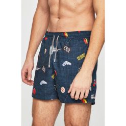 John Frank - Kąpielówki. Kąpielówki męskie marki John Frank. Za 139.90 zł.