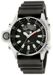 Zegarek Citizen Zegarek Męski Citizen PROMSTER AQUALAND ( 44 mm). Zegarki męskie CITIZEN. Za 2,371.61 zł.
